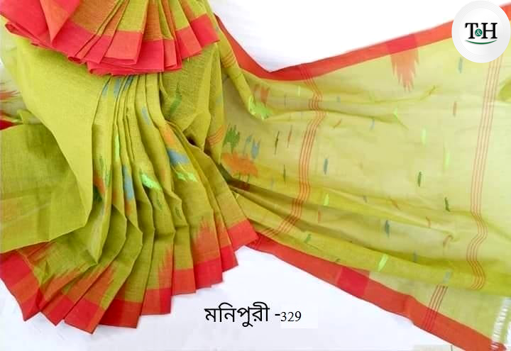 Monipuri Sarees