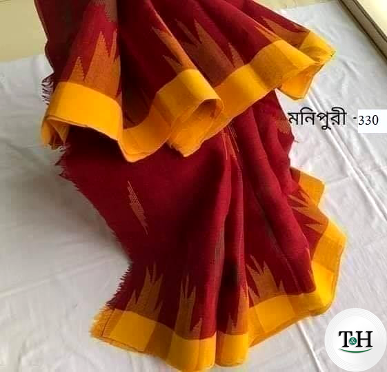 Monipuri Sarees