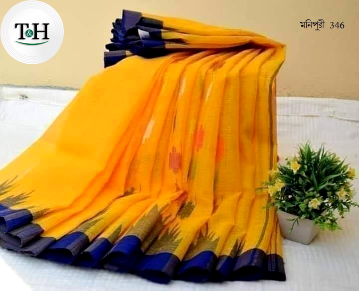 Monipuri Sarees