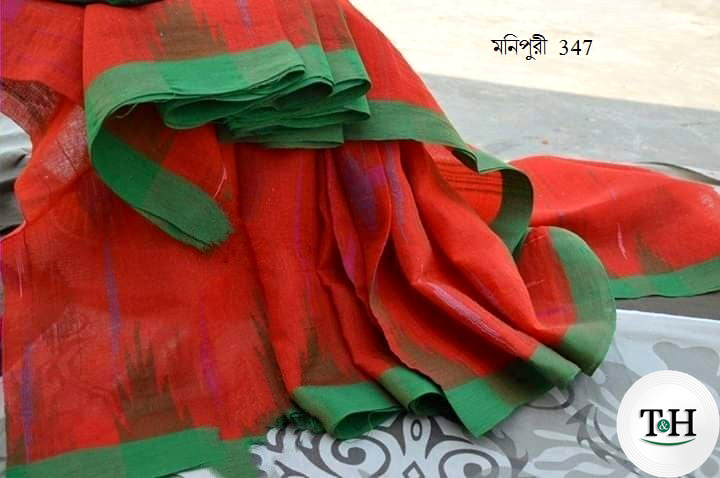 Monipuri Sarees