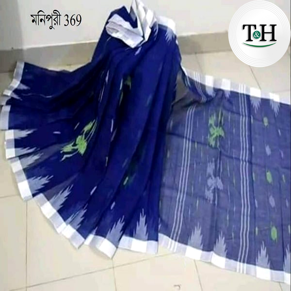 Monipuri Sarees