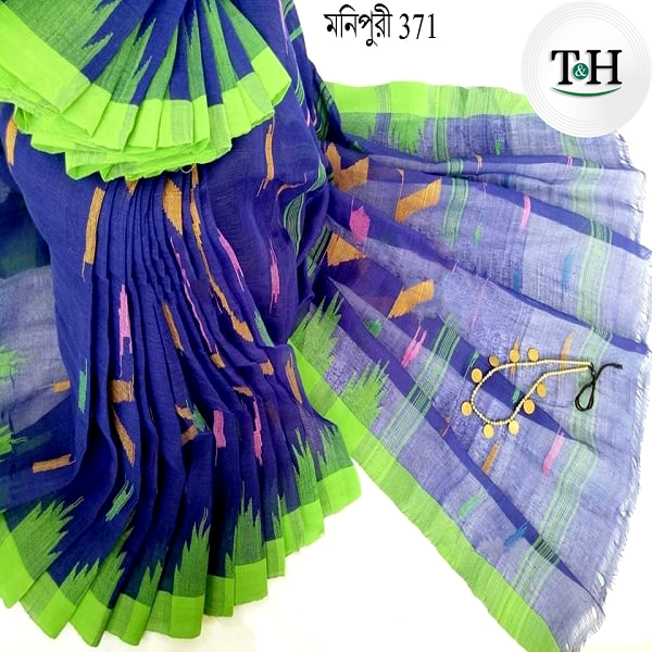 Monipuri Sarees