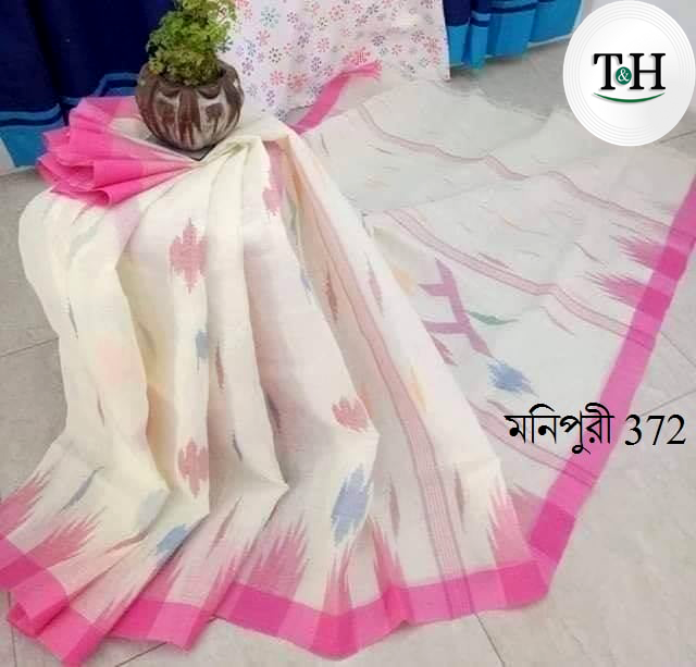 Monipuri Sarees