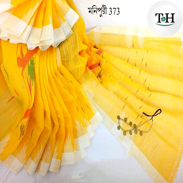 Monipuri Sarees