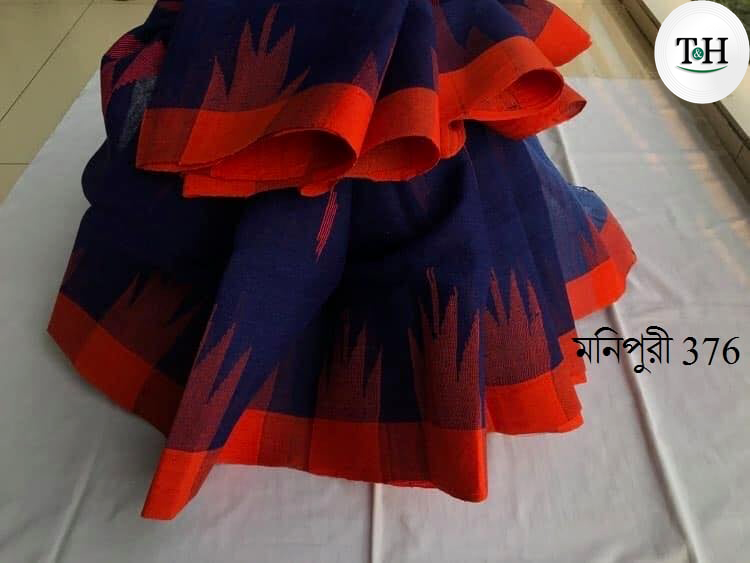 Monipuri Sarees