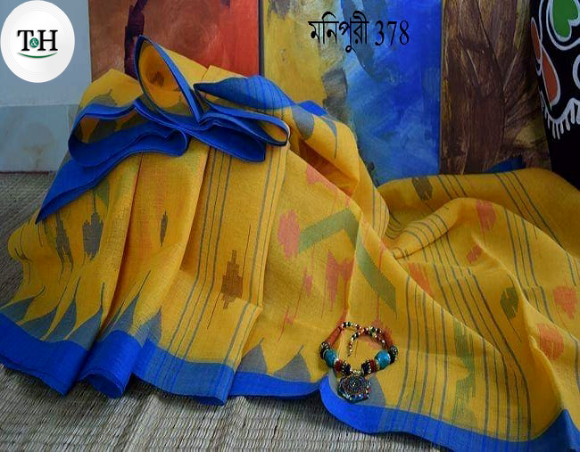 Monipuri Sarees