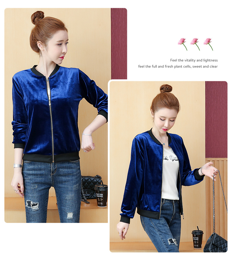 Women's Jacket Coats