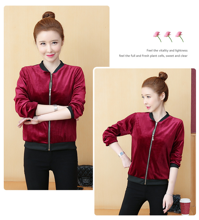 Women's Jacket Coats